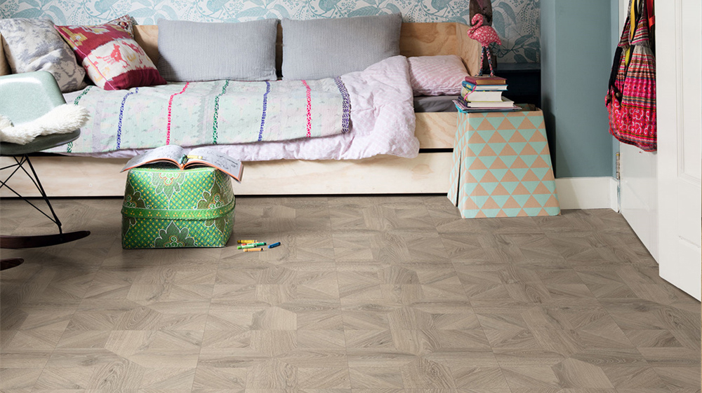 得高快步拼花地板，凡爾賽宮的秘密 image3