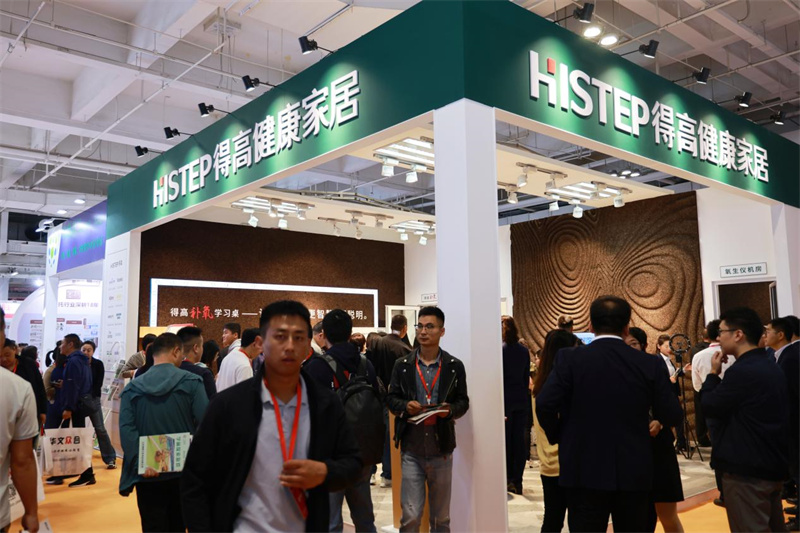 人氣爆棚|得高以氧助學引矚目,助力智慧教育實力圈粉 image5 人氣爆棚|得高以氧助學引矚目,助力智慧教育實力圈粉 image5