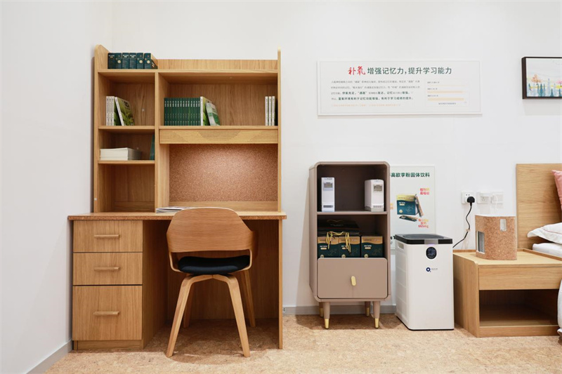 人氣爆棚|得高以氧助學引矚目,助力智慧教育實力圈粉 image2 人氣爆棚|得高以氧助學引矚目,助力智慧教育實力圈粉 image2