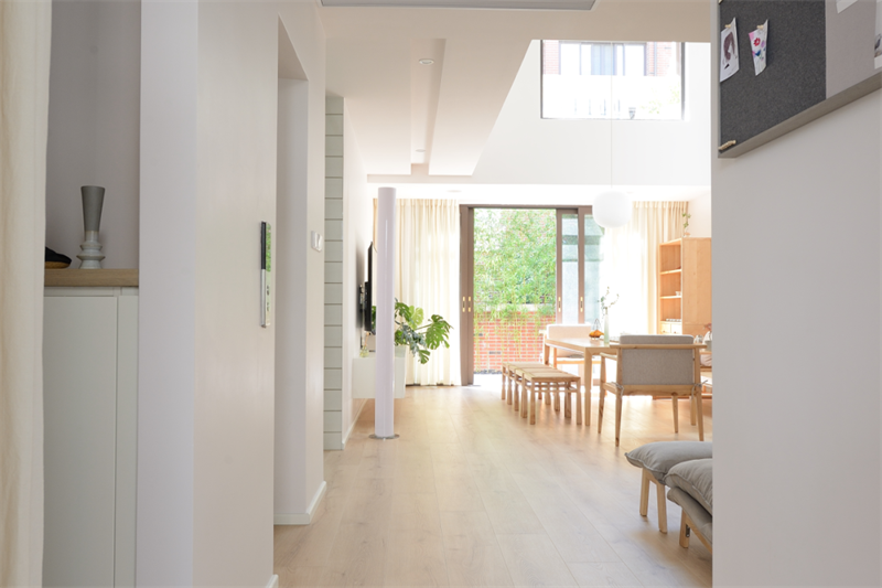 探索秋日家居,開啟得高Quick-Step的多彩之旅 image1 探索秋日家居,開啟得高Quick-Step的多彩之旅 image1