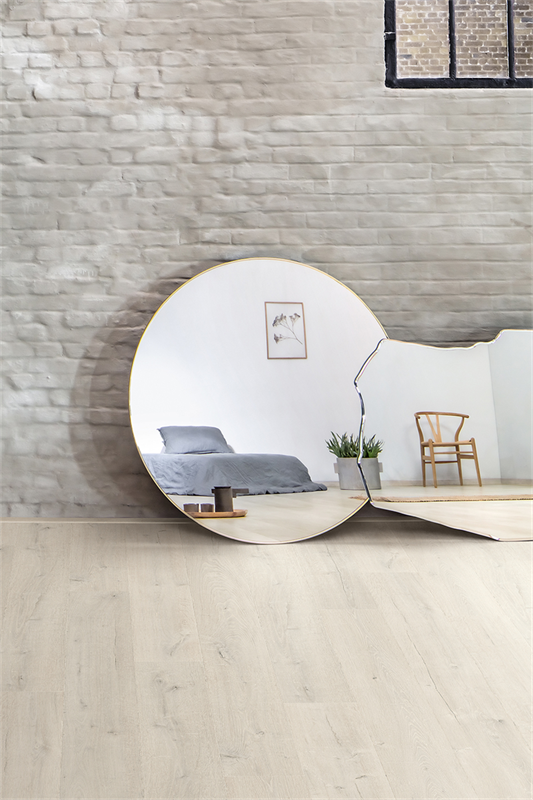 金秋家裝|多種風(fēng)格于地面相遇,得高讓空間有態(tài)度 image3 金秋家裝|多種風(fēng)格于地面相遇,得高讓空間有態(tài)度 image3