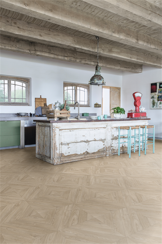 金秋家裝|多種風(fēng)格于地面相遇,得高讓空間有態(tài)度 image4 金秋家裝|多種風(fēng)格于地面相遇,得高讓空間有態(tài)度 image4