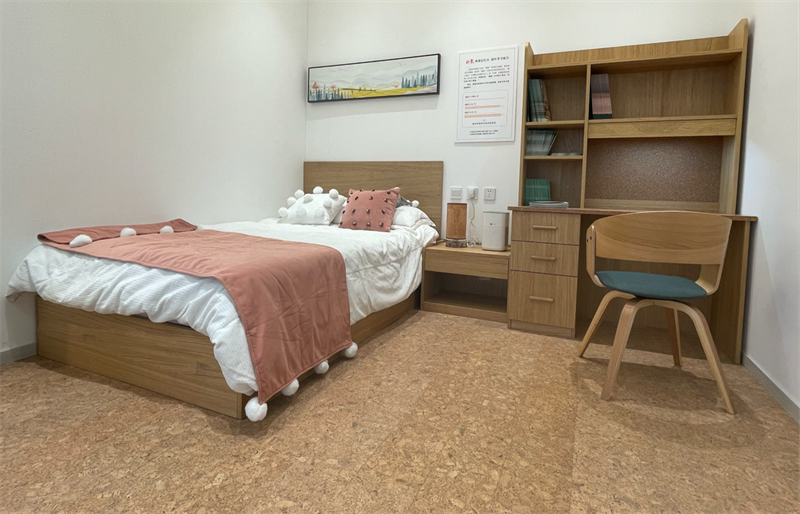 得高參展第82屆中國教育裝備展示會，點亮富氧學習裝備新領域 image5