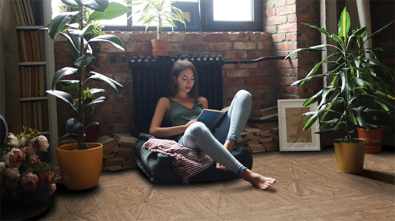 踏上軟木地板，走進健康家居 image2