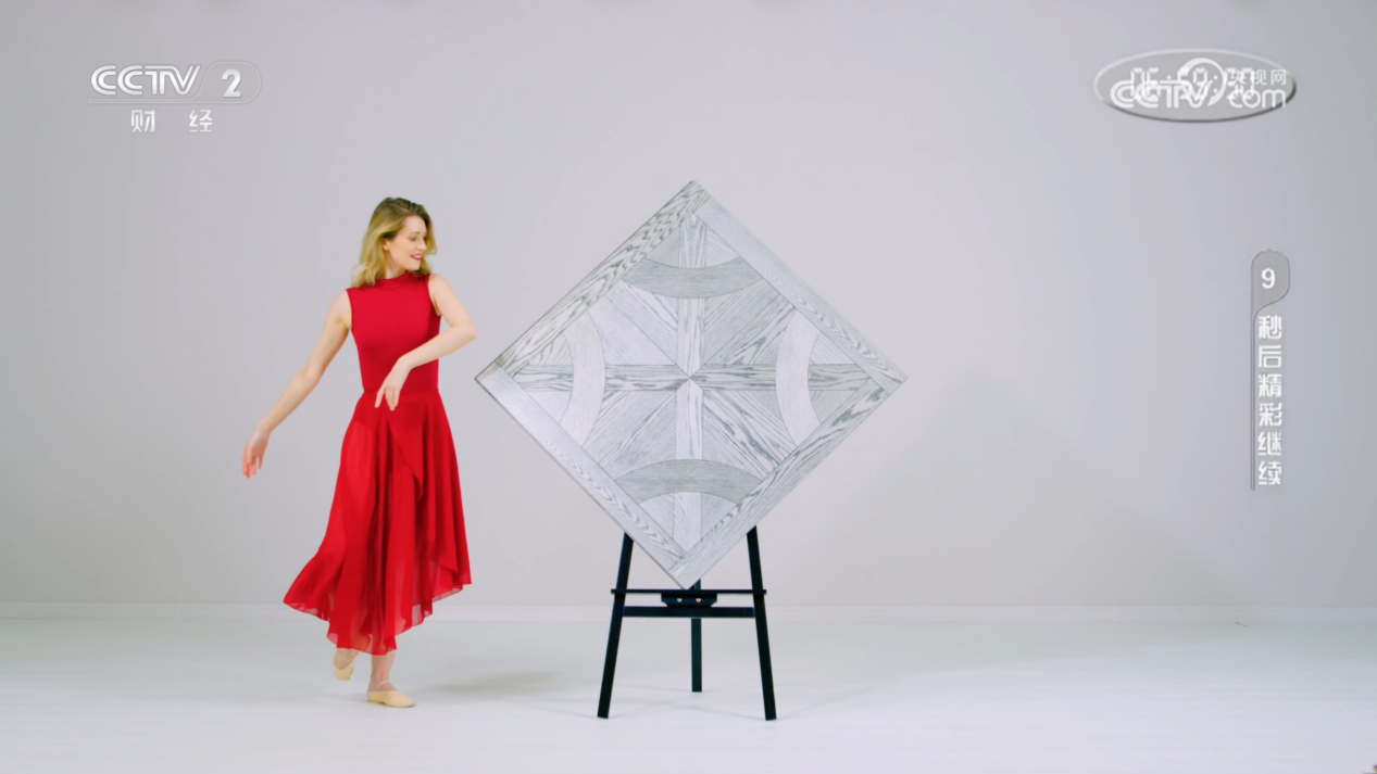 得高奏響開篇強音，見證集團品牌實力