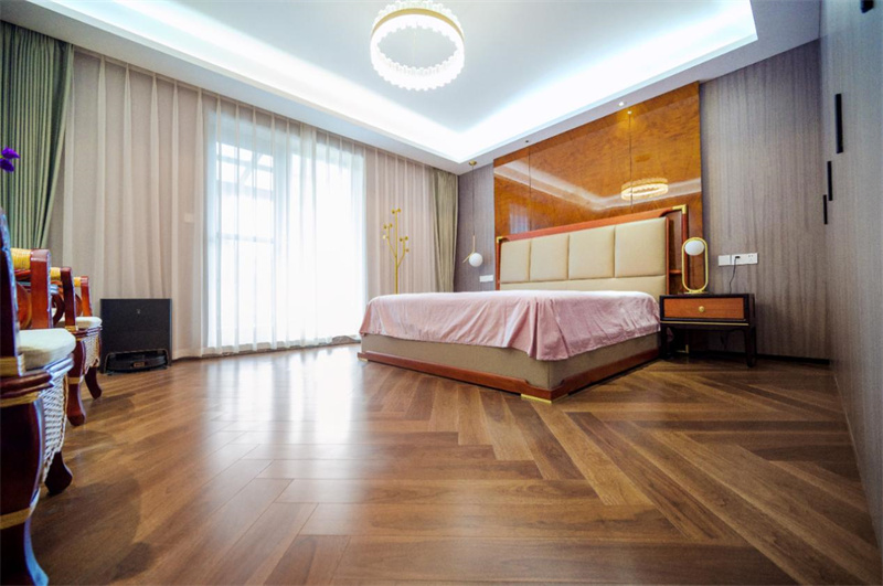 電影感Plog|優(yōu)雅克制的高級感·意式風(fēng)別墅 image10