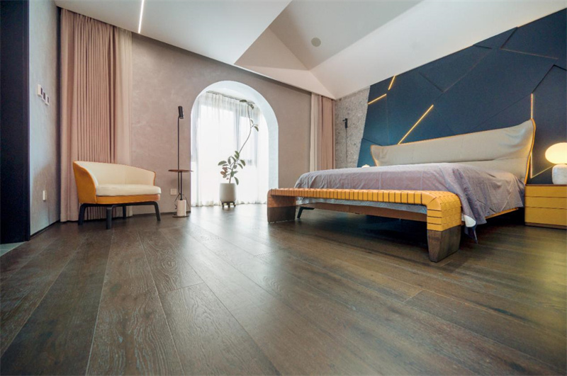 電影感Plog|優(yōu)雅克制的高級感·意式風(fēng)別墅 image4 電影感Plog|優(yōu)雅克制的高級感·意式風(fēng)別墅 image4