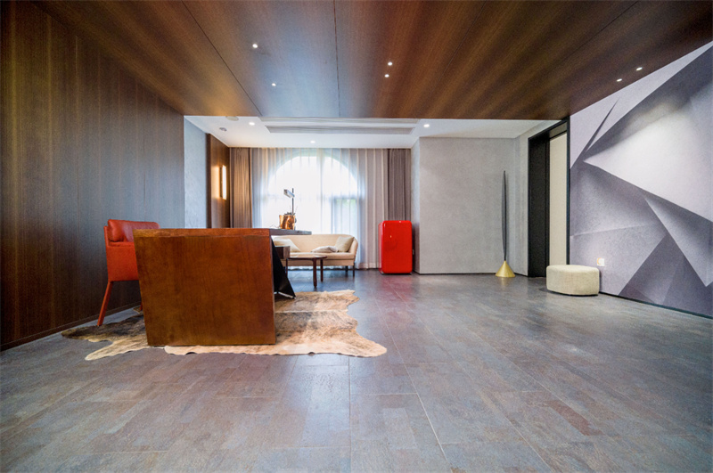 電影感Plog|優(yōu)雅克制的高級感·意式風(fēng)別墅 image6