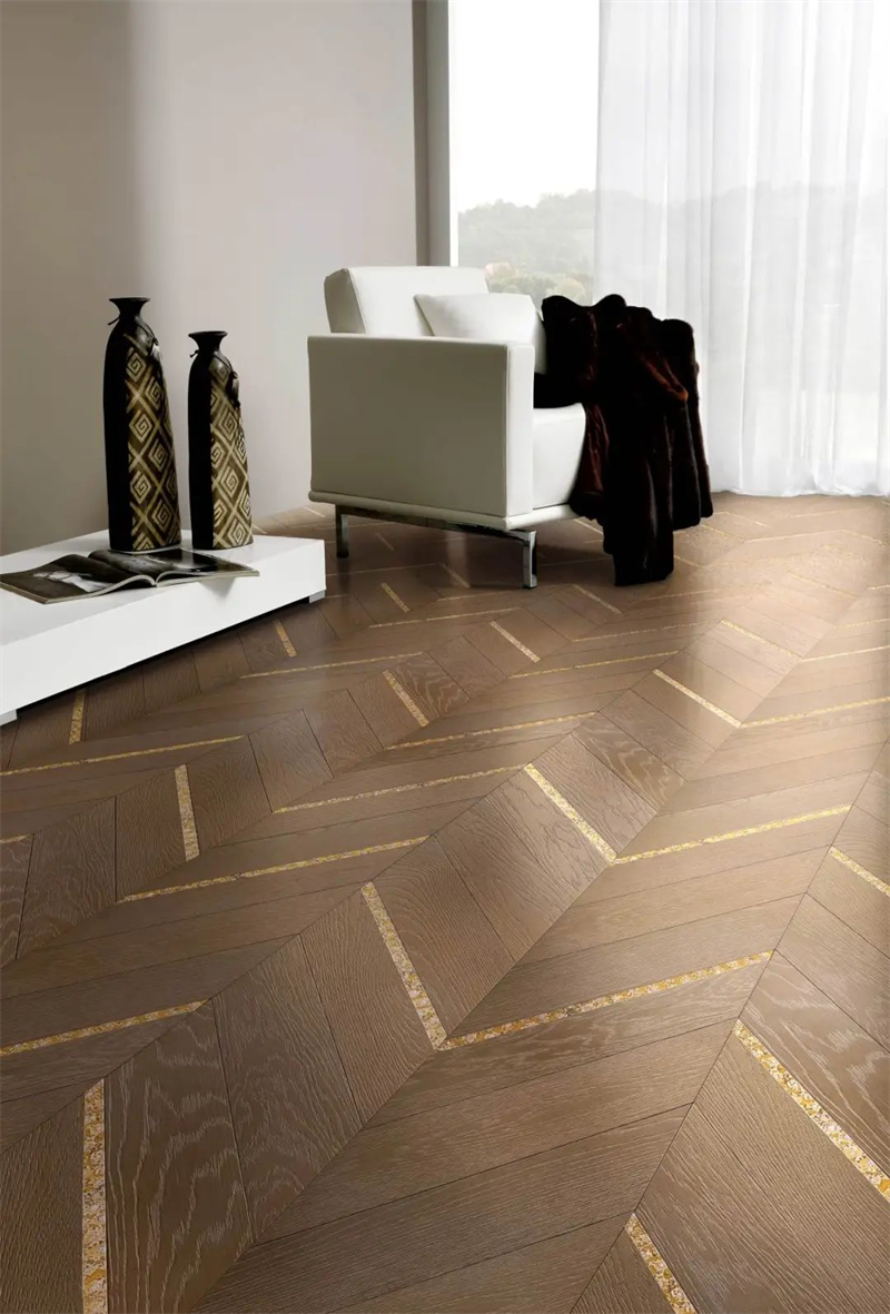 以“花”傳情，為愛(ài)筑家 圖片 4