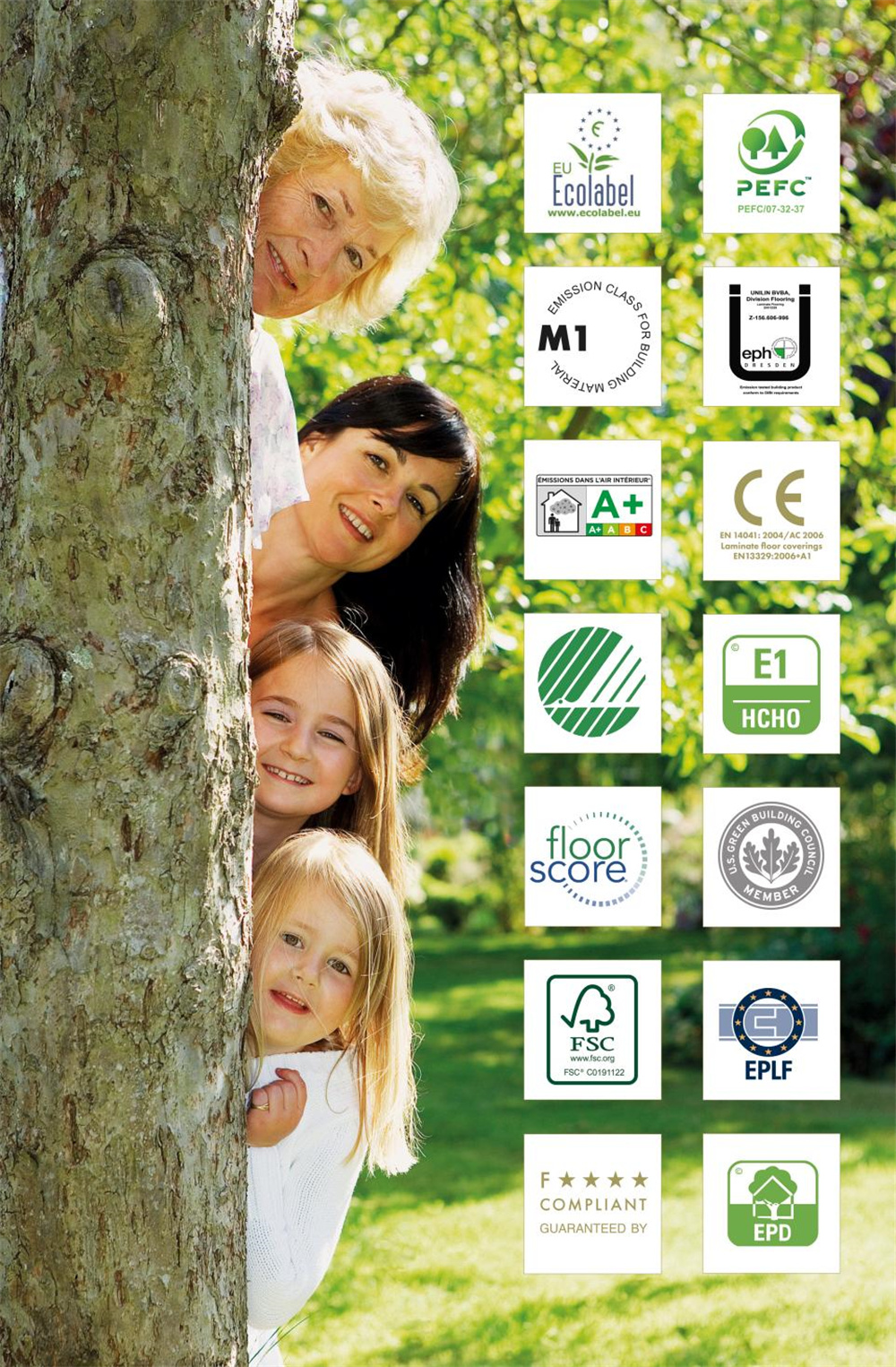 得高品牌：健康家居生活，從腳下開始 圖片1