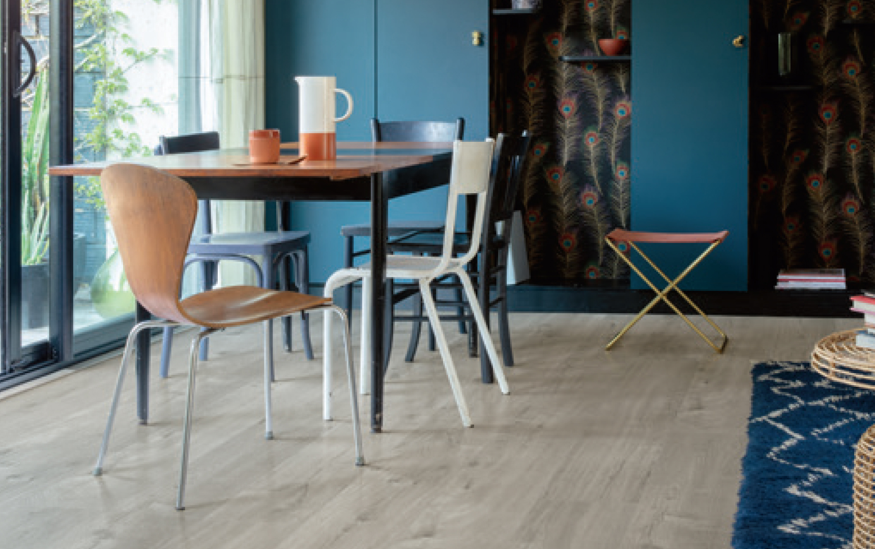 AVMPU402020,進(jìn)口地板