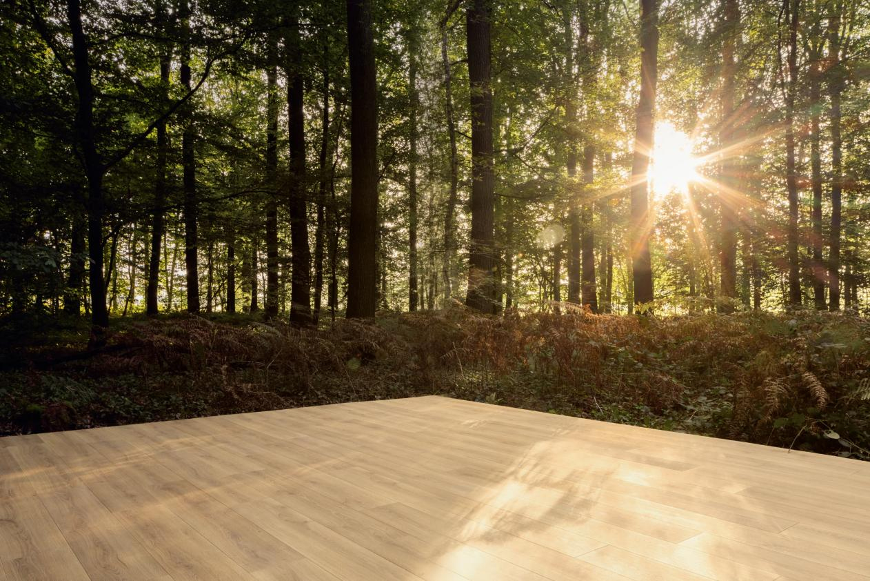 得高Quick-Step原創性地板，玩出新花樣！ 3