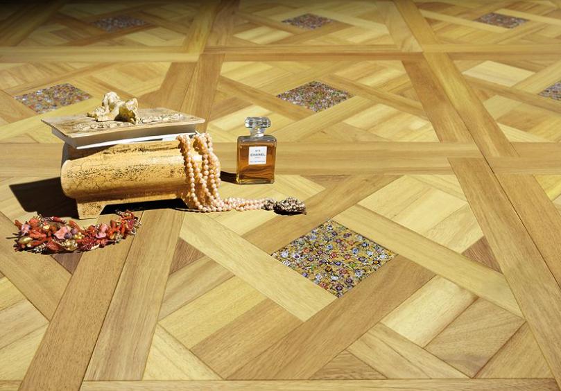 得高實木復合地板：家是安放身心的港灣 圖片19