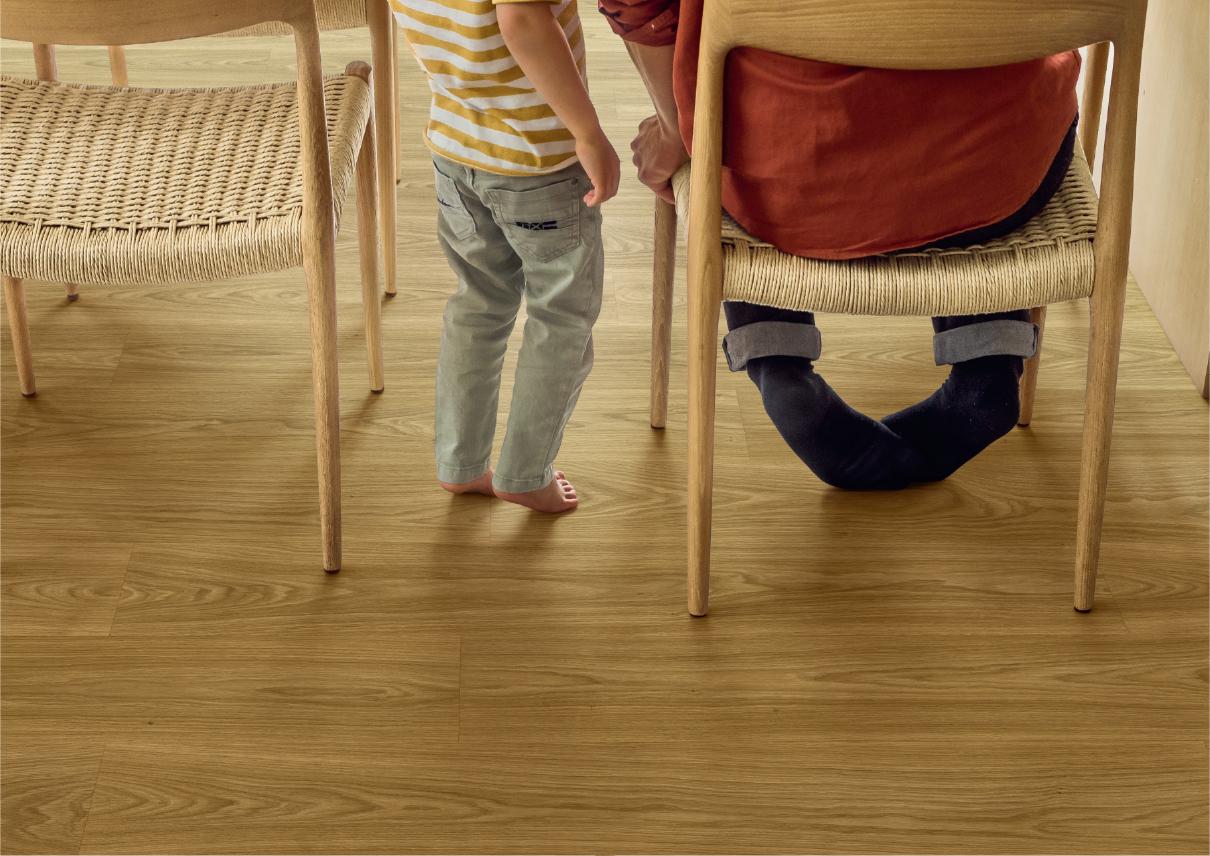 地板選購(gòu)防翻車手冊(cè):從懵圈到精通,一篇搞定! 圖片23 地板選購(gòu)防翻車手冊(cè):從懵圈到精通,一篇搞定! 圖片23