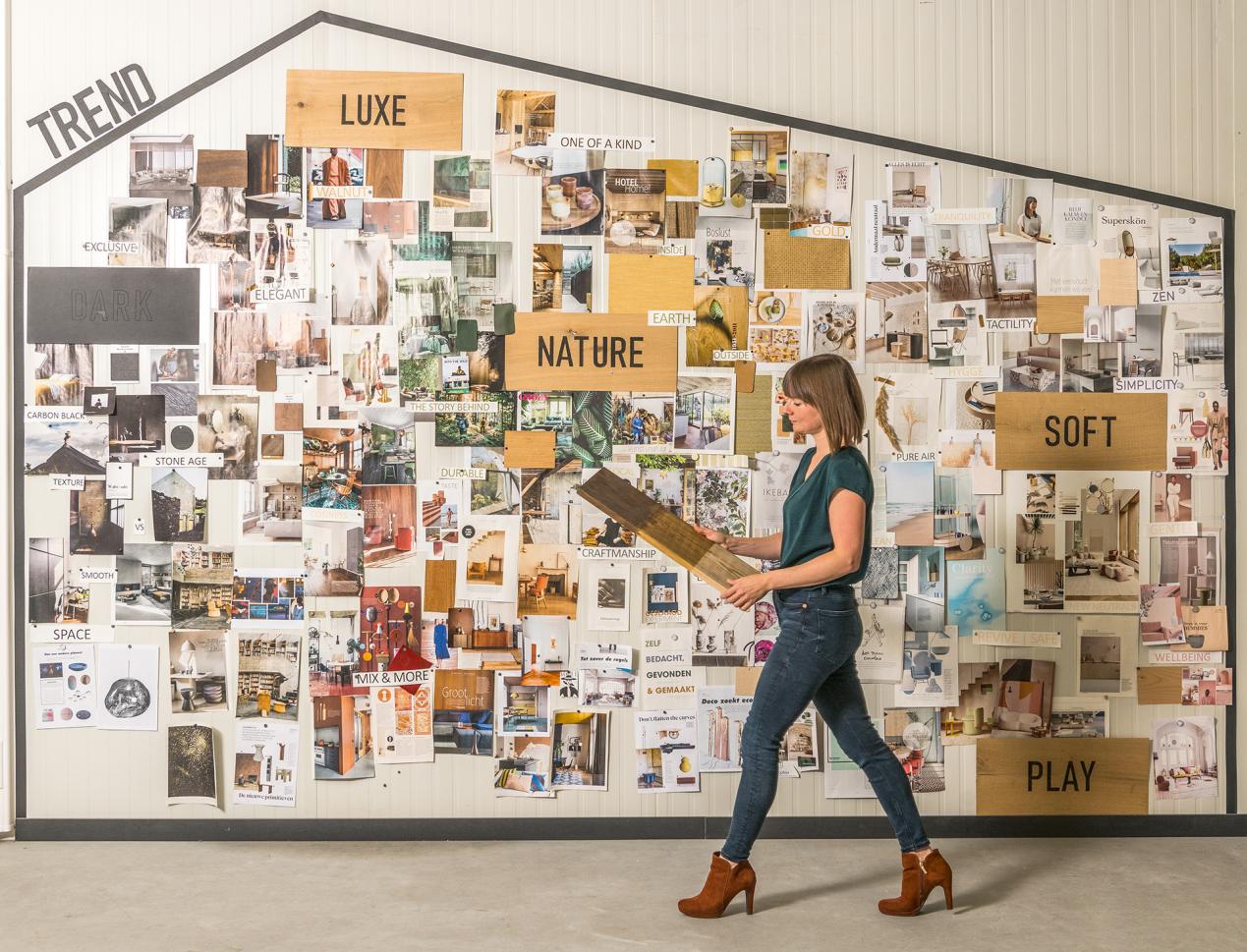 地板選購(gòu)防翻車手冊(cè):從懵圈到精通,一篇搞定! 圖片24 地板選購(gòu)防翻車手冊(cè):從懵圈到精通,一篇搞定! 圖片24