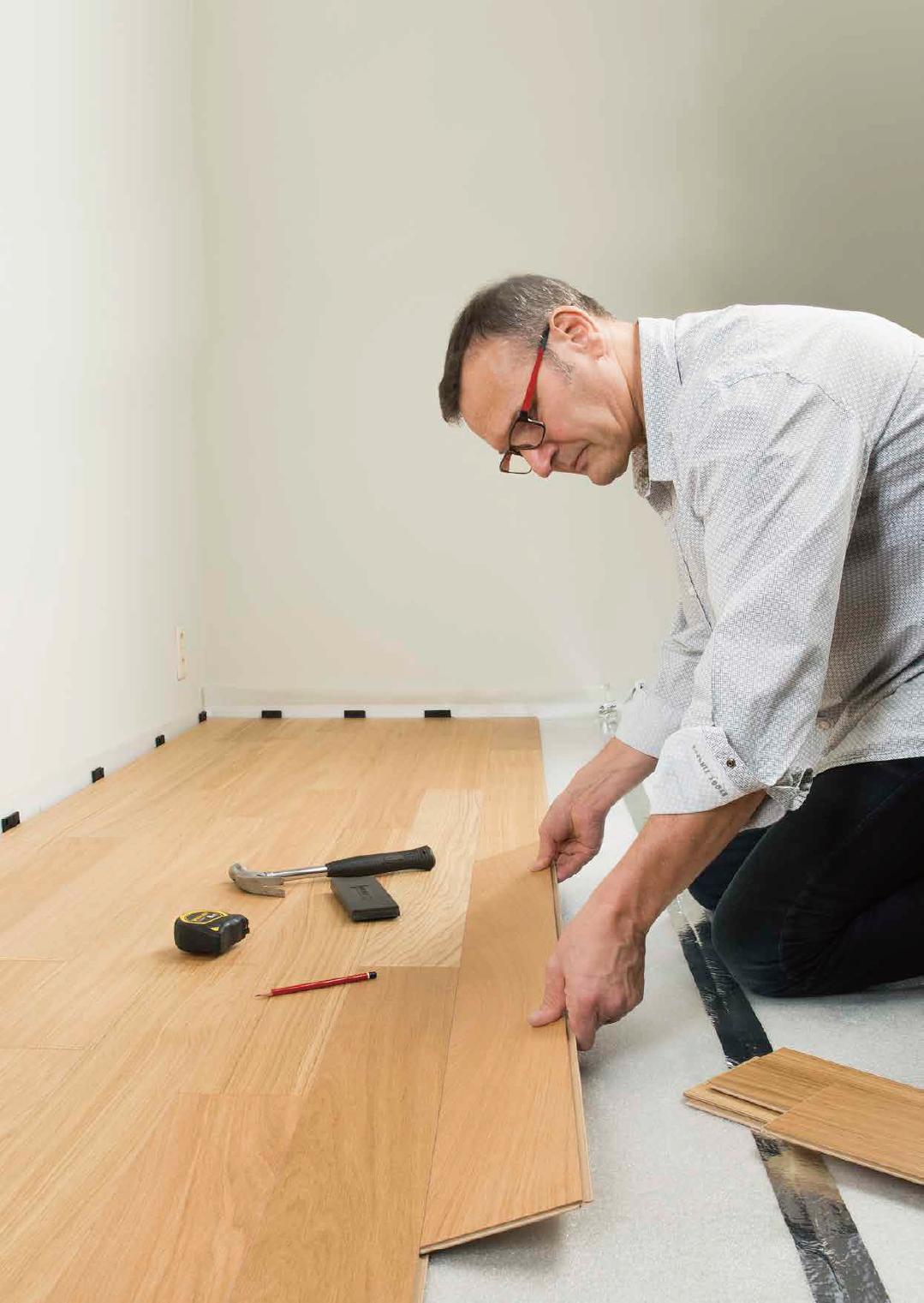 地板選購(gòu)防翻車手冊(cè):從懵圈到精通,一篇搞定! 圖片22 地板選購(gòu)防翻車手冊(cè):從懵圈到精通,一篇搞定! 圖片22