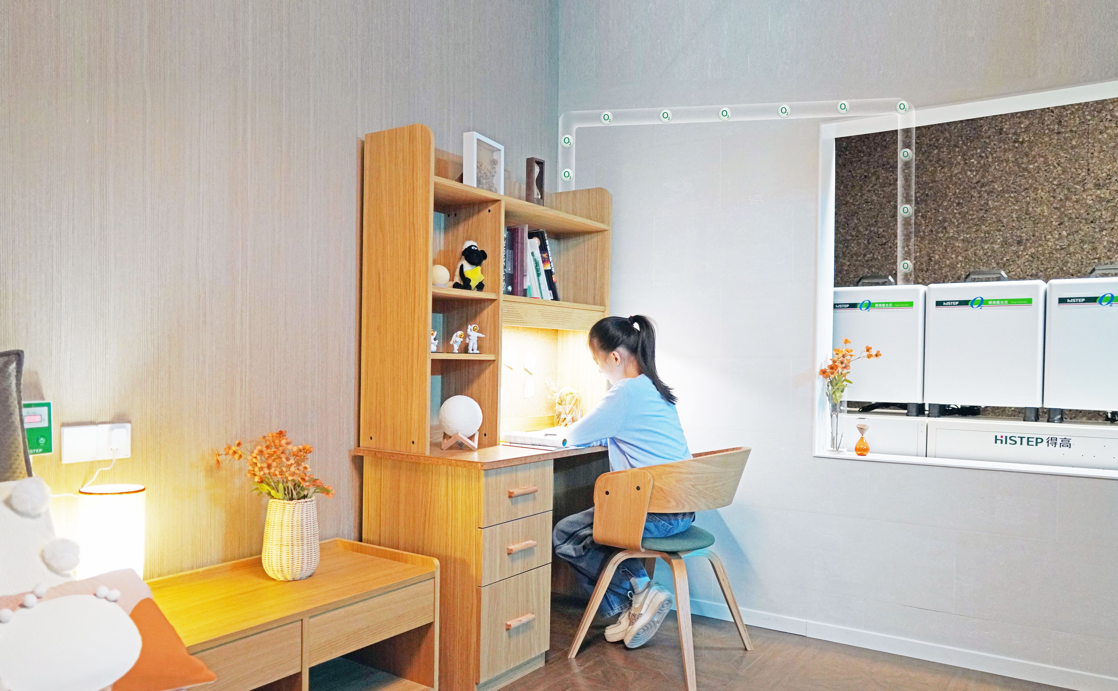 不同的家庭，在得高找到專屬的“腳下風景” 圖片17(1)