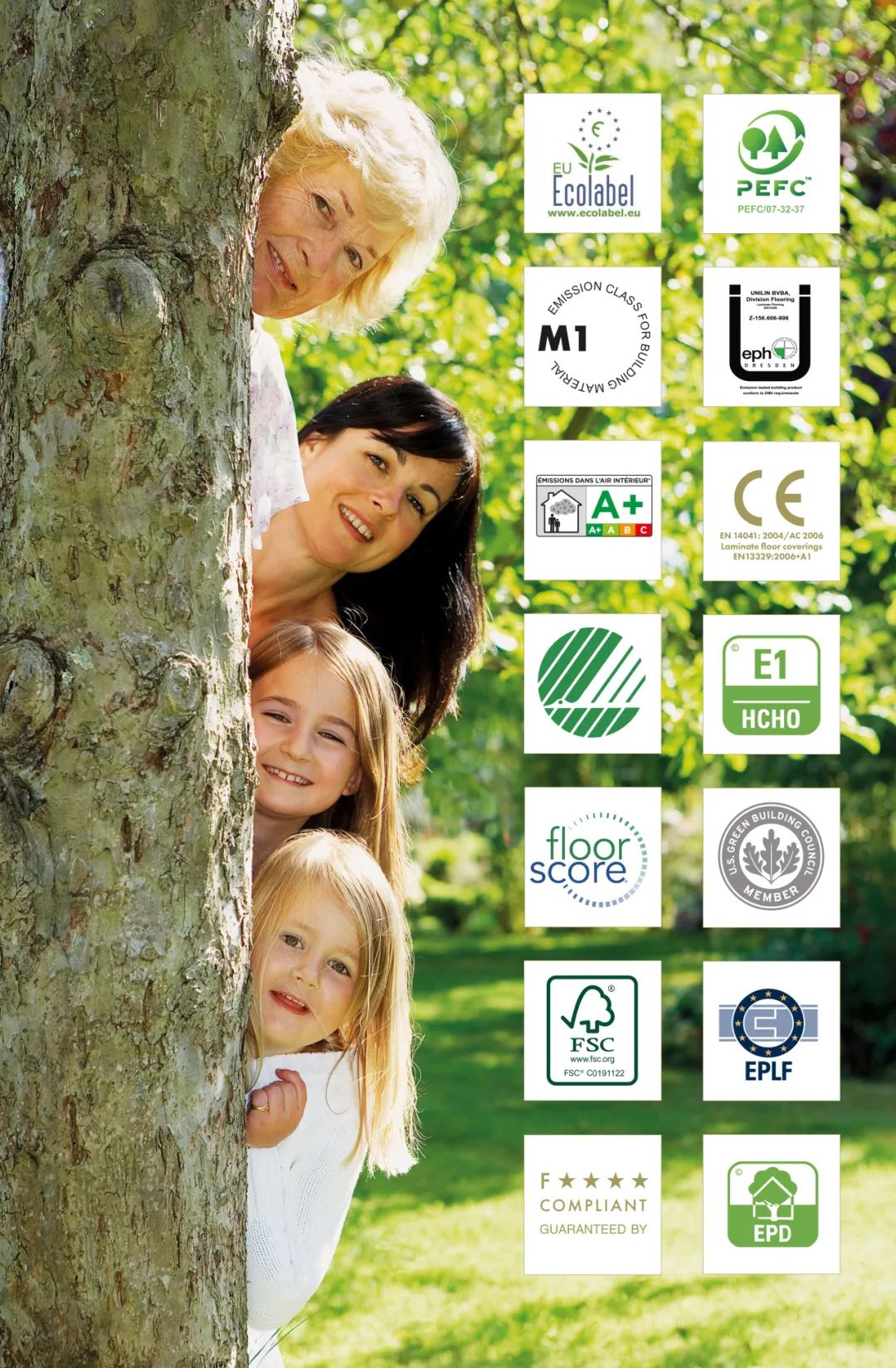 進(jìn)口地板怎么選？誠信315，行內(nèi)人說點(diǎn)真心話 圖片2