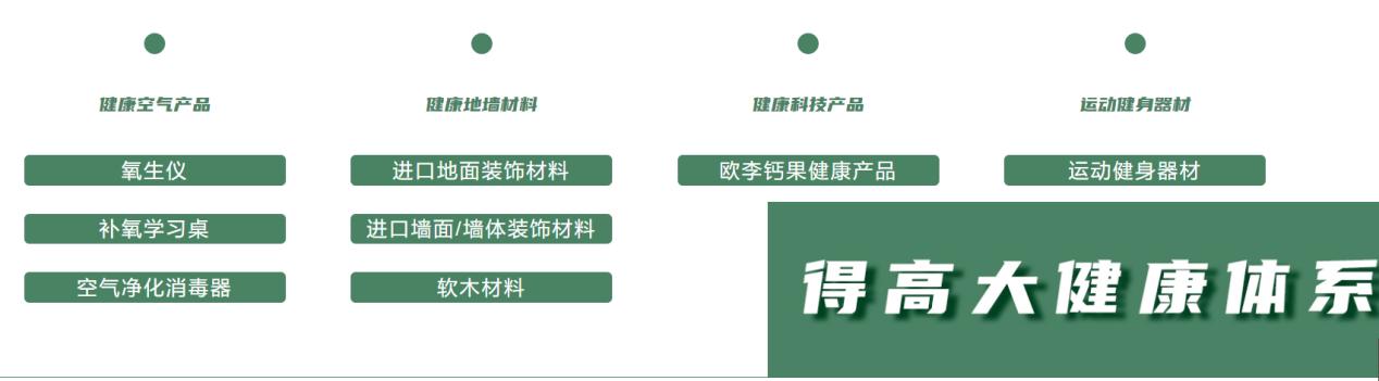 得高,是健康的起點更是生活的港灣。 圖片2 得高,是健康的起點更是生活的港灣。 圖片2