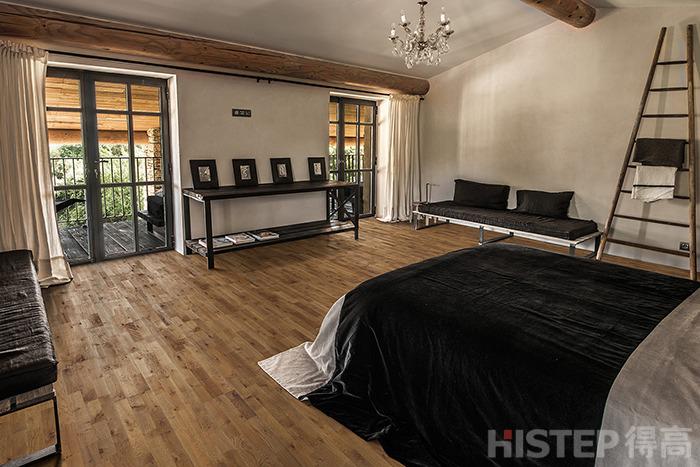 實(shí)木復(fù)合地板什么牌子環(huán)保?款式區(qū)別那個(gè)好? 實(shí)木復(fù)合地板