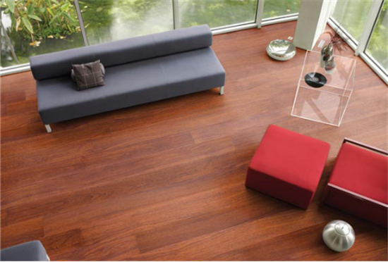 裝修沒想好？這些好看的進口地板美圖，找靈感必備 