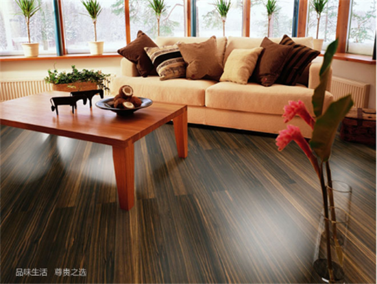 裝修沒想好？這些好看的進口地板美圖，找靈感必備 