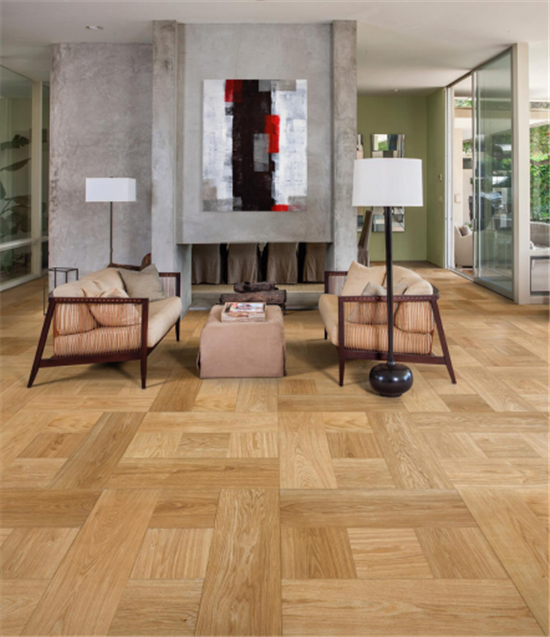 看了這些地板美圖，有多少人計劃重新裝修房子 