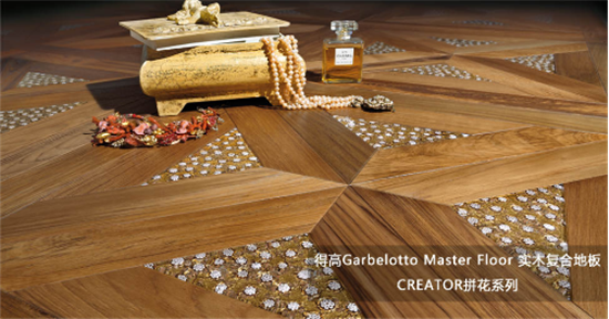 看了這些地板美圖，有多少人計劃重新裝修房子 