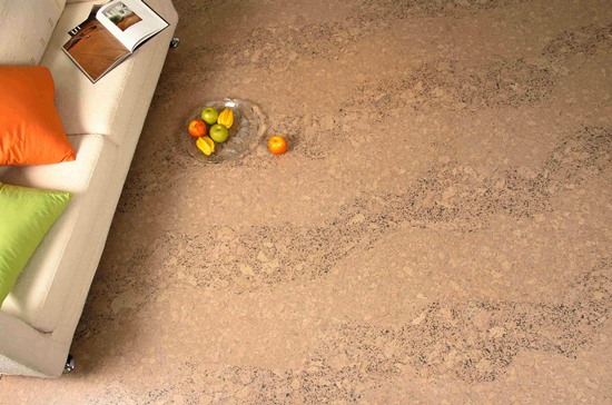 得高軟木地板的選購安裝及注意事項 得高軟木地板的選購安裝及注意事項