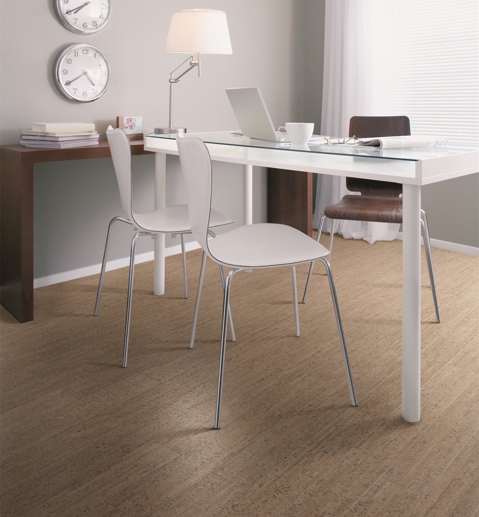 選購優質實用的軟木地板需要注意什么? 選購優質實用的軟木地板需要注意什么?