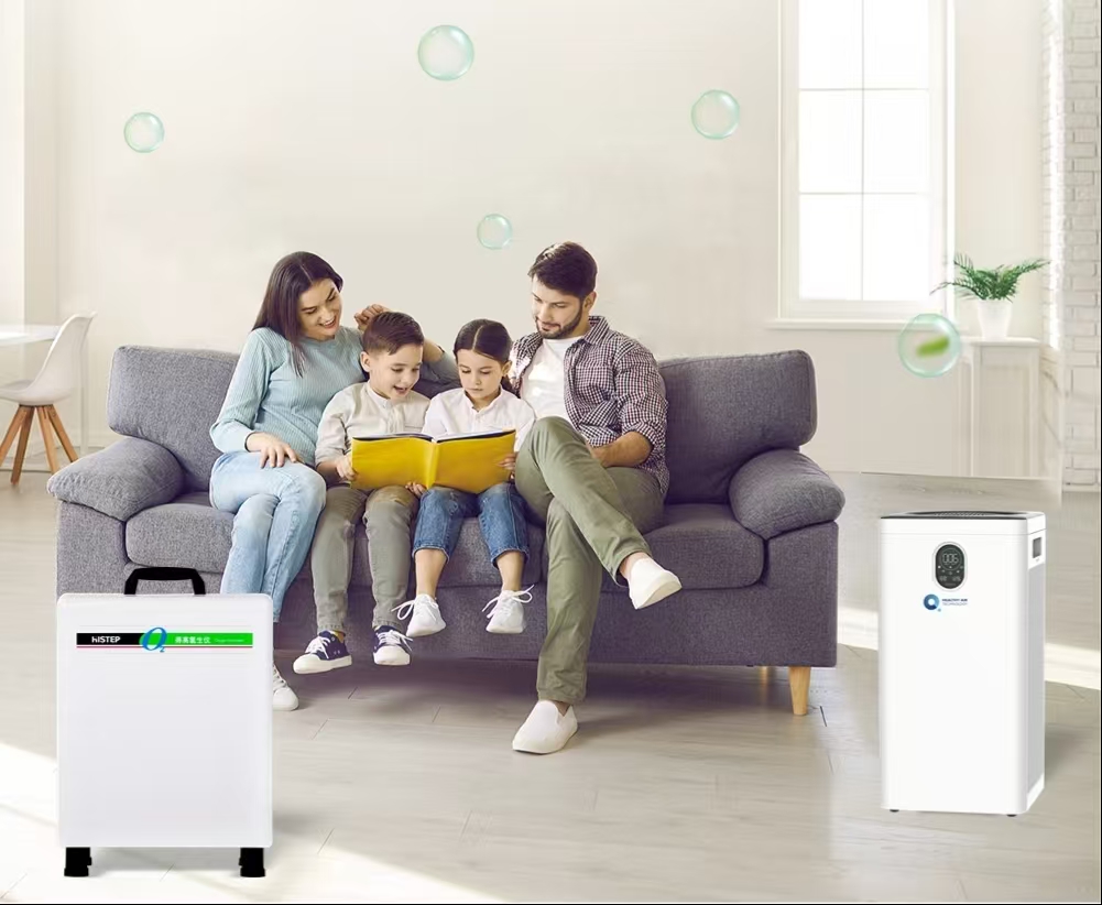 富氧凈化,雙重守護:得高氧生儀與空氣凈化消毒器的封神組合 微信圖片_20241227133931 富氧凈化,雙重守護:得高氧生儀與空氣凈化消毒器的封神組合 微信圖片_20241227133931