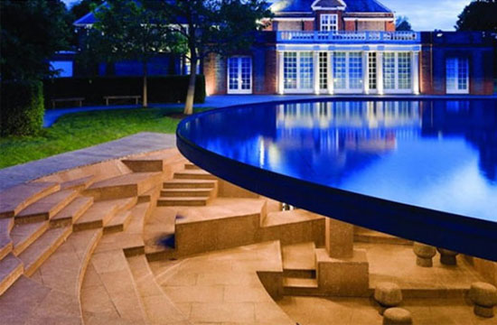 軟木在國際場合的應用風采